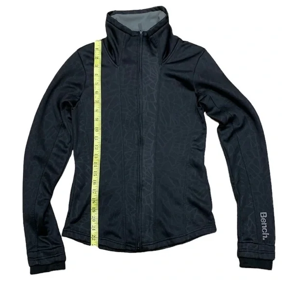 Bench Jacket - Picture 6 of 7